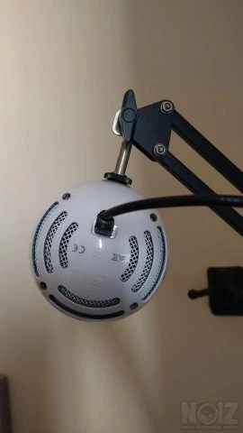 μικρόφωνο Blue Snowball iCE
