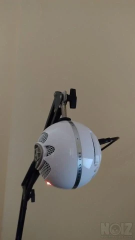 μικρόφωνο Blue Snowball iCE