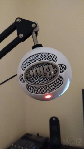 μικρόφωνο Blue Snowball iCE