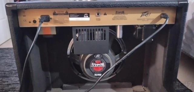 Peavey Vypyr Tube 60 (+foot con