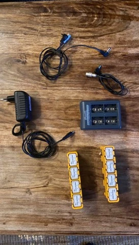 Lectrosonics UCR 211