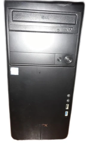 Κουτί Turbo-X Pegasus IV Mini Tower