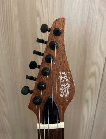 JET JS-501 Stygian