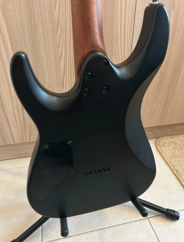 JET JS-501 Stygian