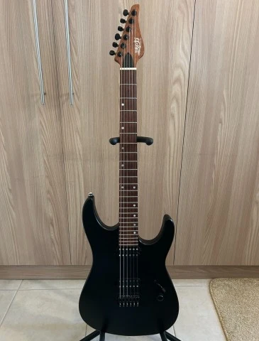JET JS-501 Stygian