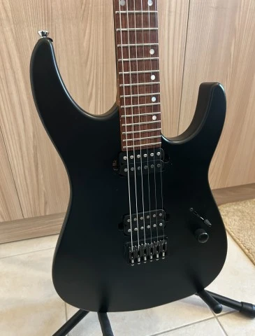 JET JS-501 Stygian