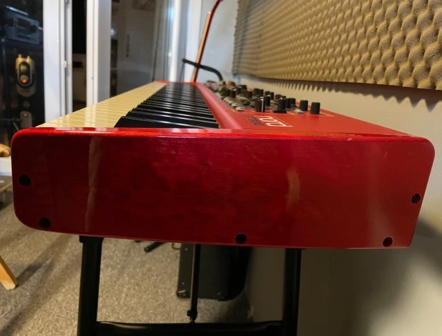 Nord Stage 1 Revision B 76