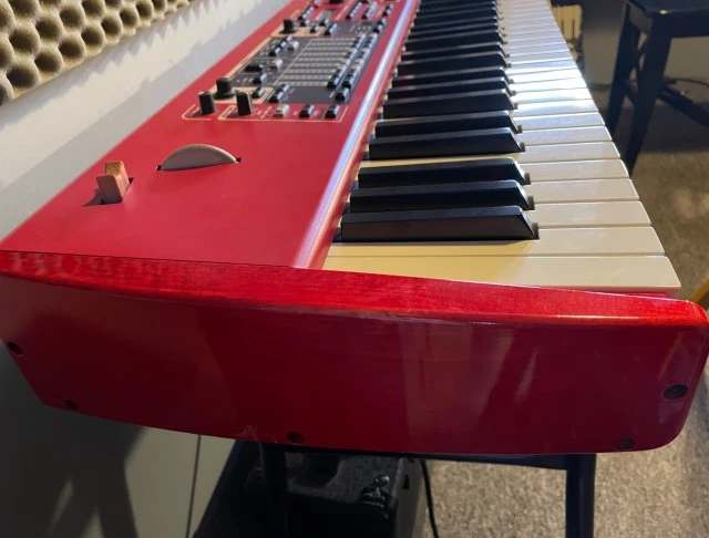 Nord Stage 1 Revision B 76