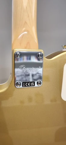  Squier Paranormal Troublemaker Telecast