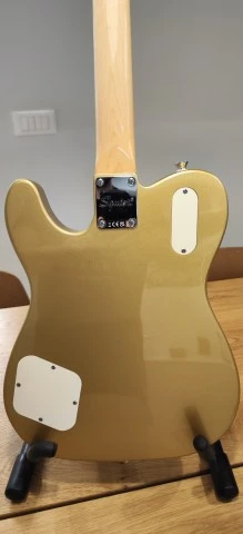  Squier Paranormal Troublemaker Telecast