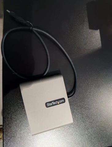 USB-C σε HDMI Adapter 4 θυρών 1080p 