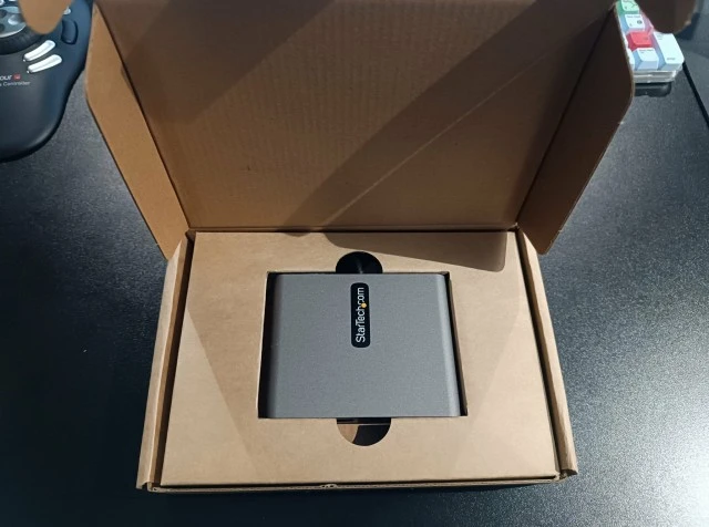USB-C σε HDMI Adapter 4 θυρών 1080p 