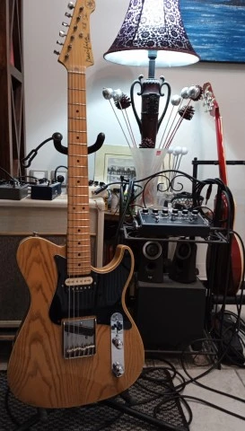 Mike Stern Yamaha MS1511 made in Japan P