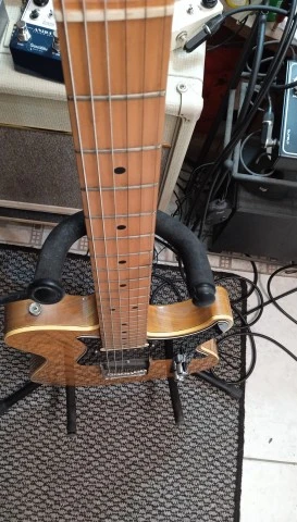 Mike Stern Yamaha MS1511 made in Japan P