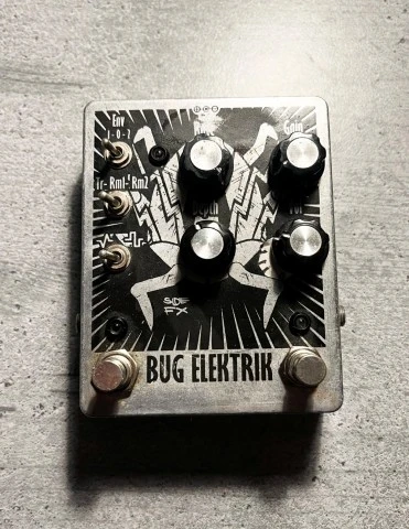 Side Fx Bug Electric
