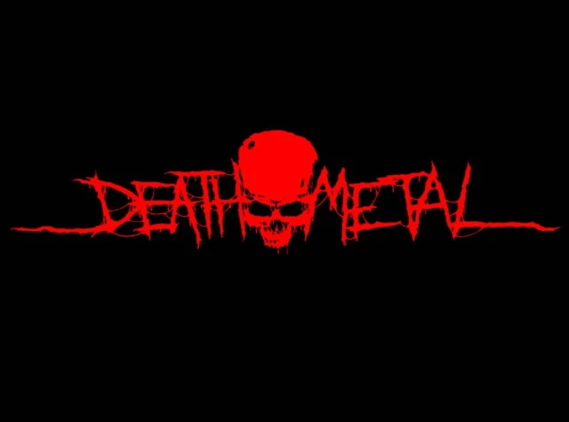 Vocalist για thrash/death/groove