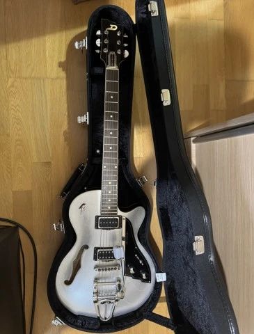 Duesenberg Starplayer tv