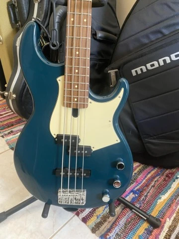 Yamaha bb 434
