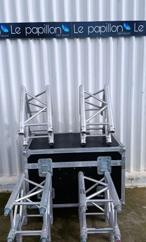 Eurotruss FD34-L90(corner 90°)
