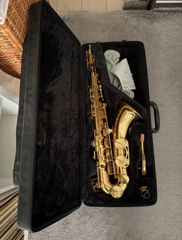 Yamaha YTS-280 Tenor Sax  