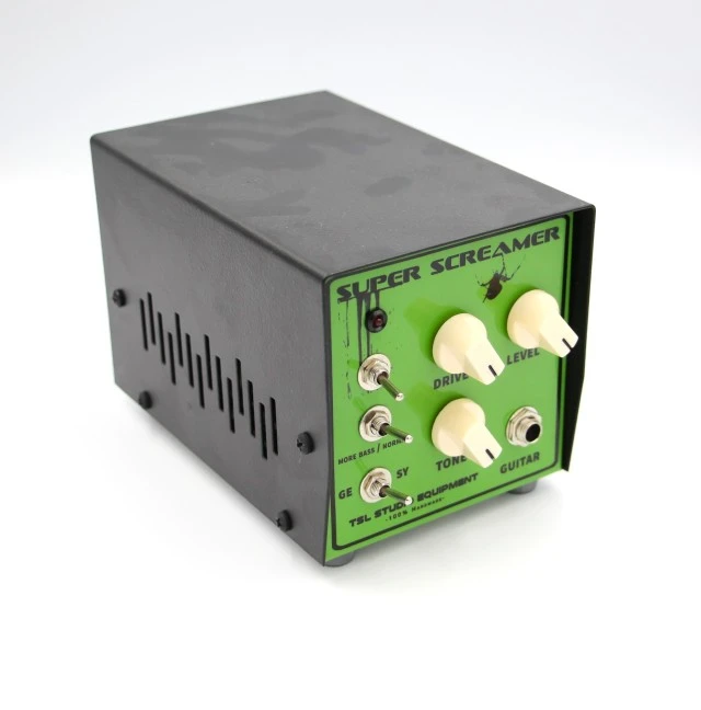 Super Screamer by TSl Studio Equipment (