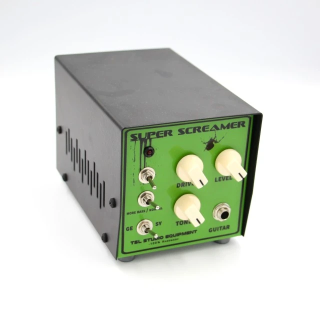 Super Screamer by TSl Studio Equipment (