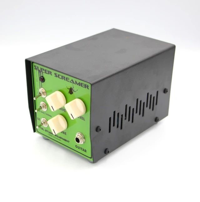 Super Screamer by TSl Studio Equipment (