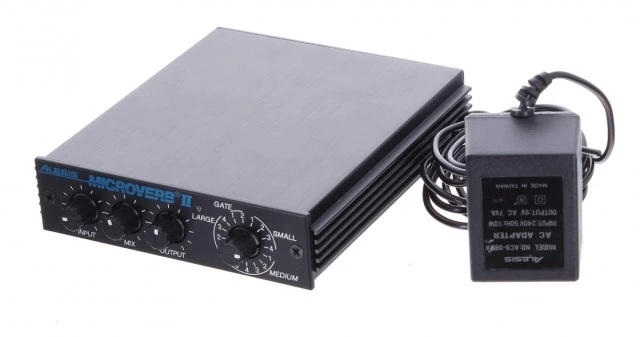 Alesis Microverb2