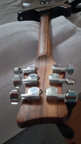Framus Diablo Pro 2004