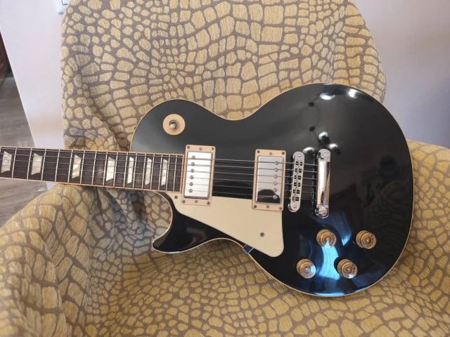 Αριστερόχειρη Gibson Les Paul Traditional 2011