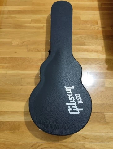 Αριστερόχειρη Gibson Les Paul Traditional 2011