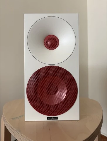 Amphion Argon0