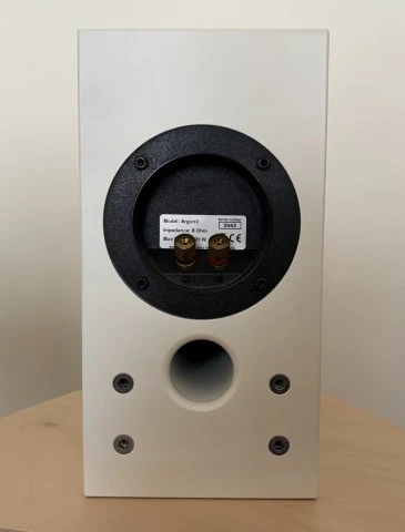 Amphion Argon0