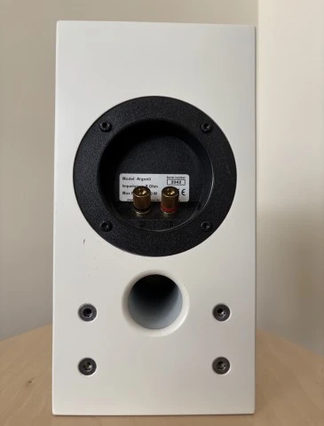 Amphion Argon0