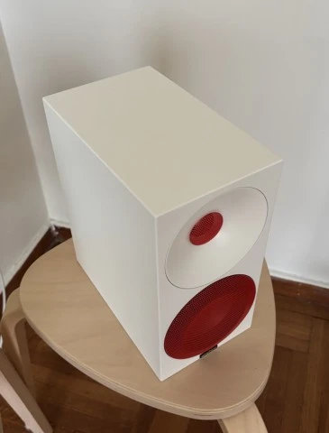 Amphion Argon0