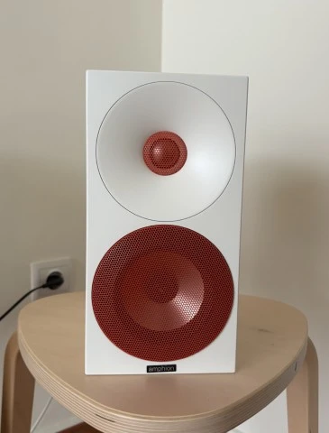 Amphion Argon0