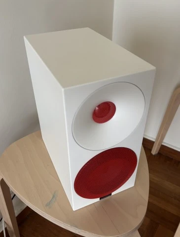 Amphion Argon0