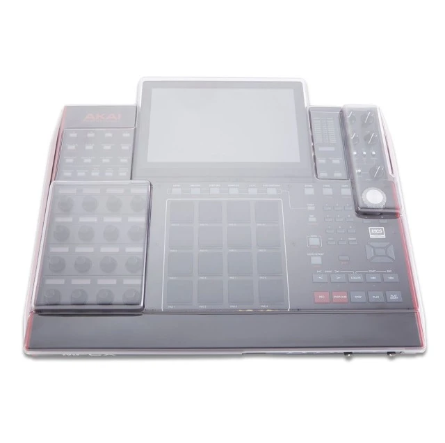 MPC X Standalone Sampler + Workstation +