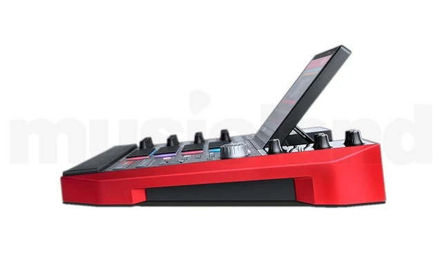 MPC X Standalone Sampler + Workstation +