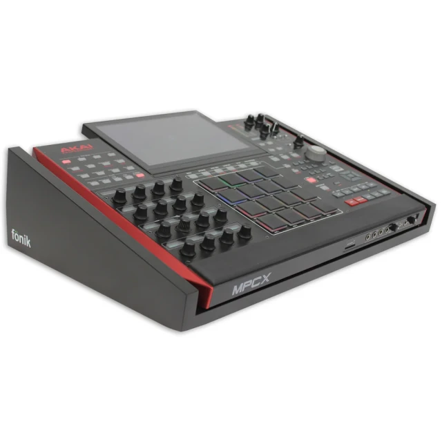 MPC X Standalone Sampler + Workstation +