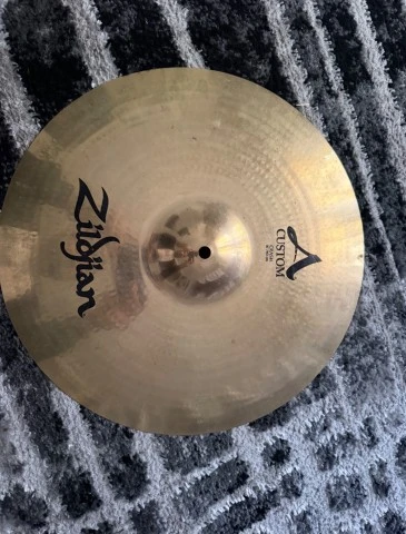 Zildjian A Custom Crash 16"