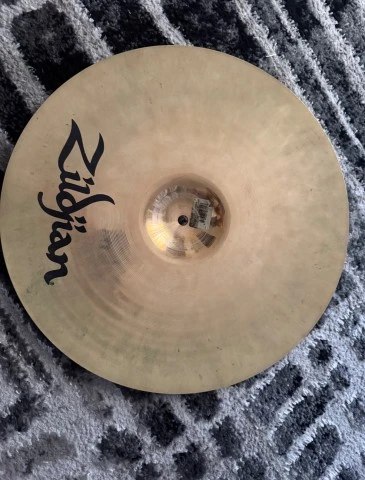 Zildjian A Custom Crash 16"