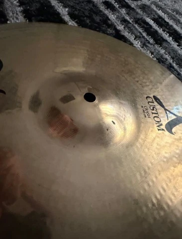 Zildjian A Custom Crash 16"