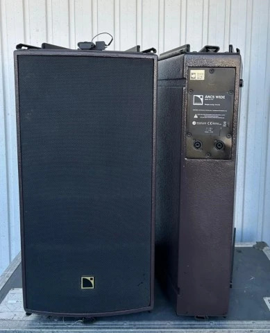  L-Acoustics ARCS WIDE
