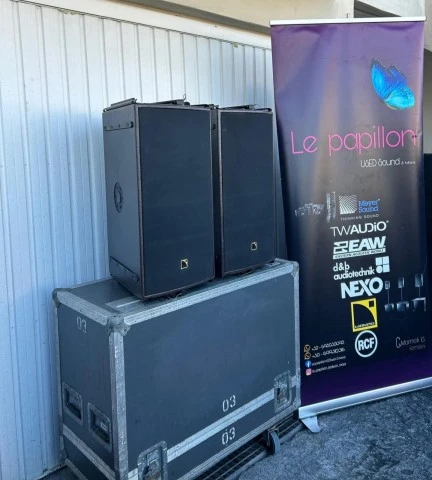  L-Acoustics ARCS WIDE