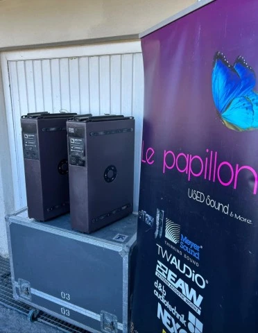  L-Acoustics ARCS WIDE