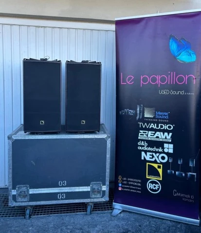  L-Acoustics ARCS WIDE