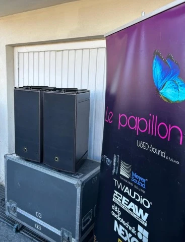  L-Acoustics ARCS WIDE