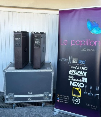  L-Acoustics ARCS WIDE