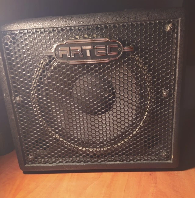 ARTEC Combo 25W